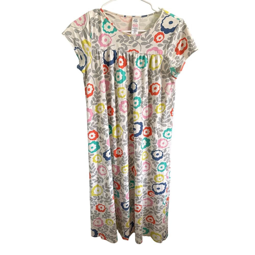 Mini Boden Dress 11-12years